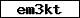 Pr�fcode