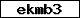 Prfcode