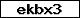 Prfcode