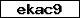 Prfcode
