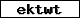 Pr�fcode