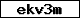 Pr�fcode