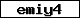 Pr�fcode
