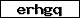 Pr�fcode