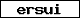 Pr�fcode