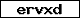 Prfcode
