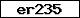 Prfcode