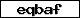 Pr�fcode