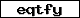 Pr�fcode