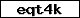 Prfcode