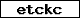 Prfcode