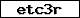 Prfcode