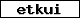 Pr�fcode