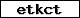 Prfcode