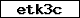 Prfcode