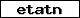 Prfcode