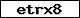 Prfcode