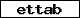 Prfcode