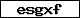 Pr�fcode