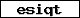 Pr�fcode