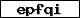 Prfcode