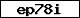Prfcode