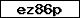 Pr�fcode
