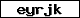 Prfcode