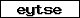 Prfcode