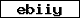Prfcode