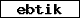 Pr�fcode
