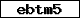 Pr�fcode