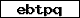 Prfcode