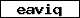 Prfcode