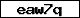 Pr�fcode