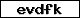 Prfcode