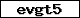 Prfcode