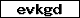 Pr�fcode