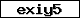 Pr�fcode