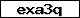 Pr�fcode