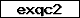 Prfcode