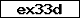 Prfcode