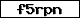 Prfcode