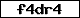 Prfcode