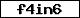 Prfcode