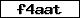 Prfcode