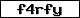 Pr�fcode