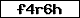 Pr�fcode