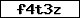 Pr�fcode