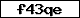 Pr�fcode